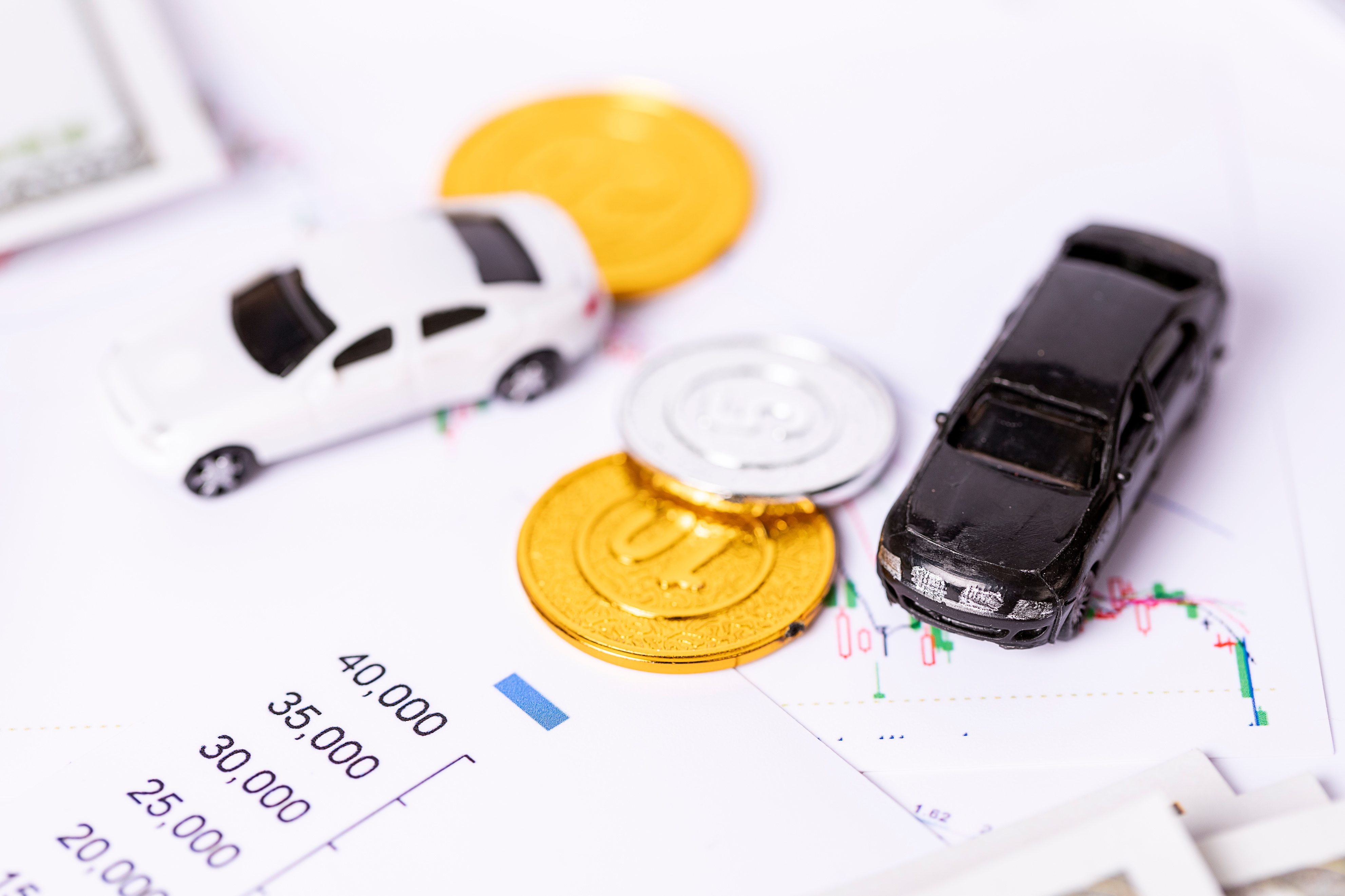 买二手车如何看有没有调表,买的二手车发现是调表车怎么办