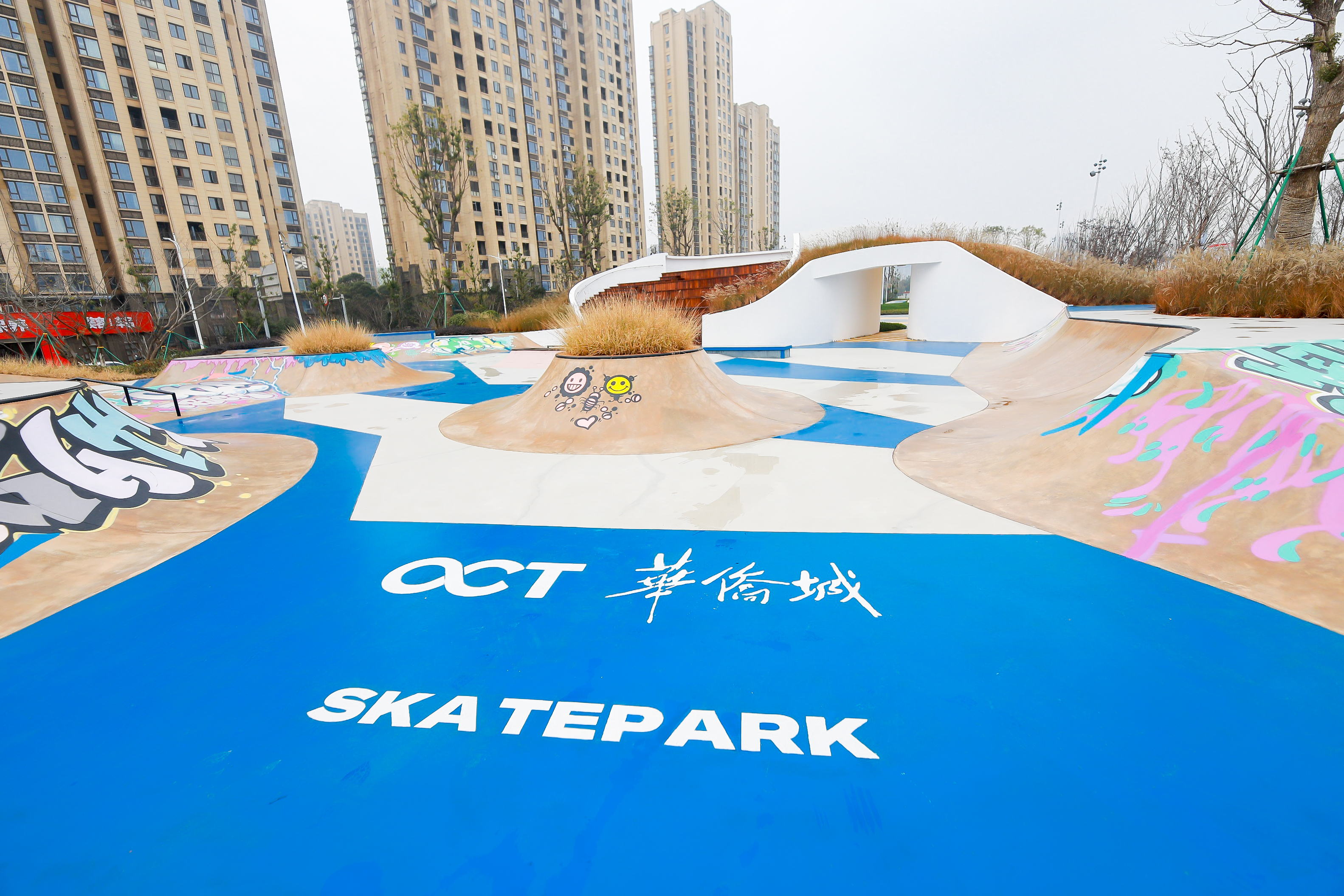 南昌健身公园,南昌西湖运动公园