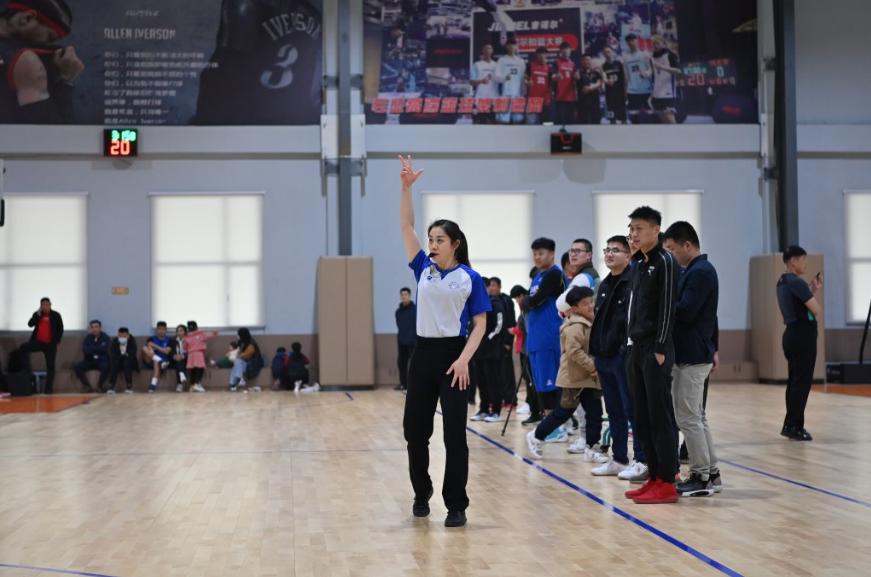 2022临沂市篮球锦标赛,中国男子篮球职业联赛临沂