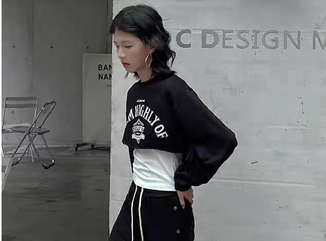便宜冬日衣服推荐女生穿,女生必备炸街装备