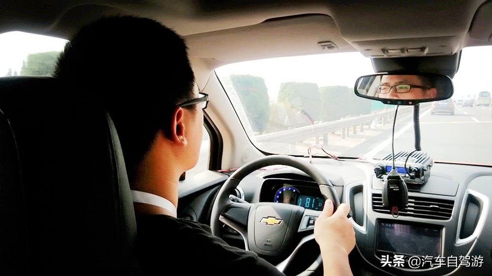 自驾游出门注意事项顺口溜,自驾旅游记住这六句话