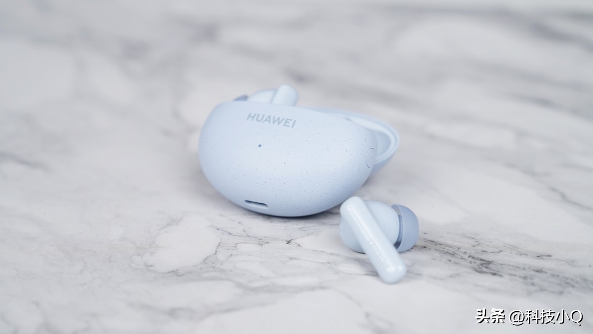 华为tws一代二代,华为tws真无线