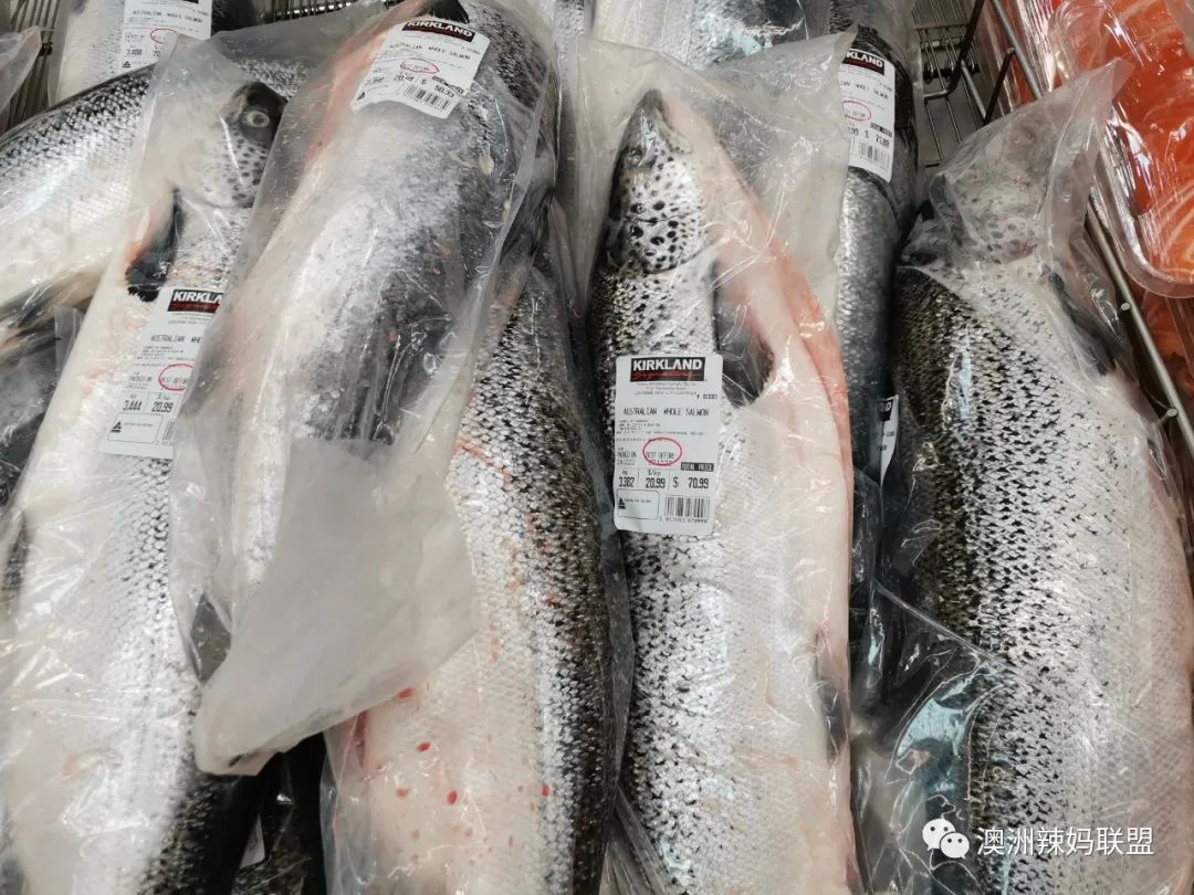 澳洲costco好物,costco澳洲安格斯牛肉饼