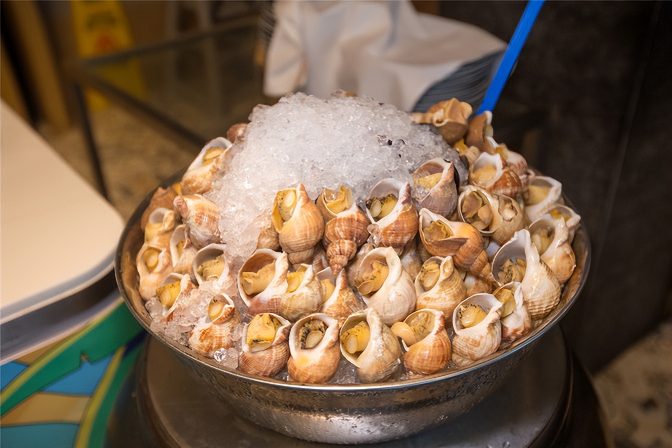 黄岐希尔顿龙狮轩中餐厅早茶,佛山黄岐美食推荐早茶