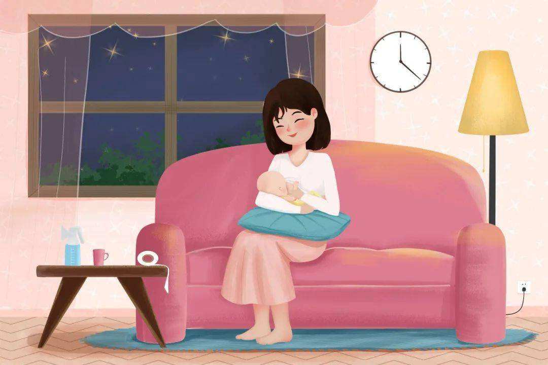 产后10个月漏尿怎么恢复,产后腰疼漏尿什么原因