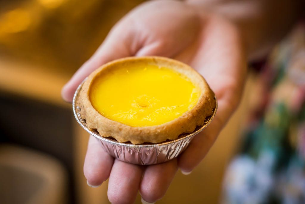 最正宗的香港美食 (最好吃的香港美食)