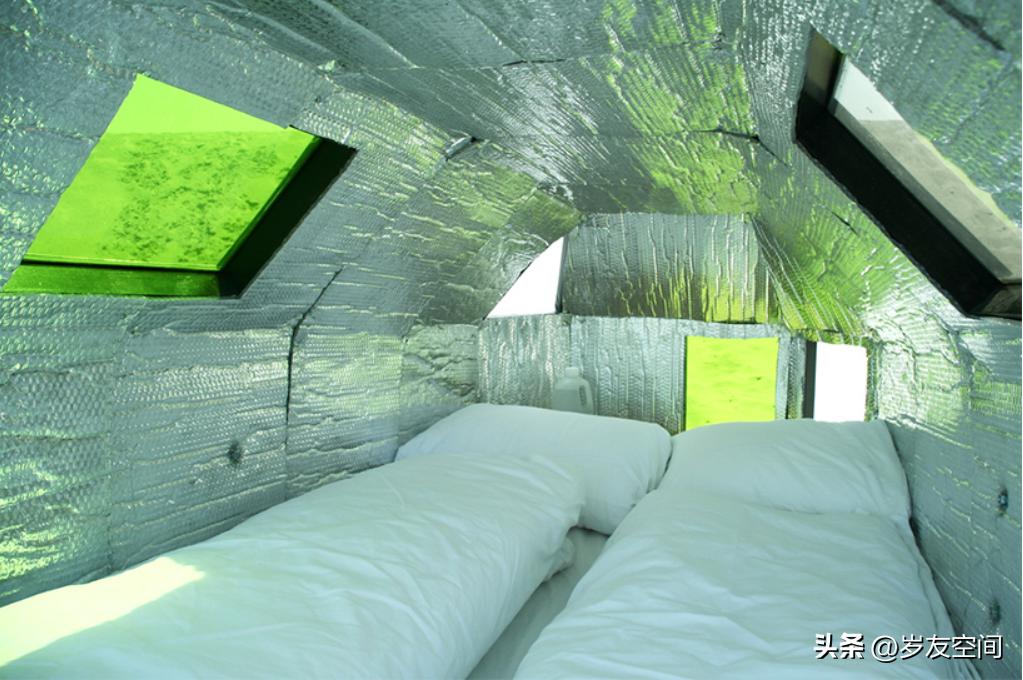 解锁8种沉浸式露营玩法,最流行的露营方式轻奢露营