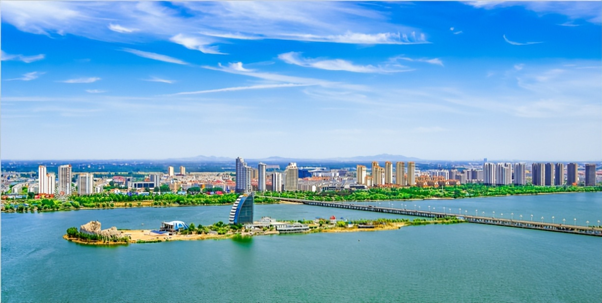 加快商城转型升级五区在行动