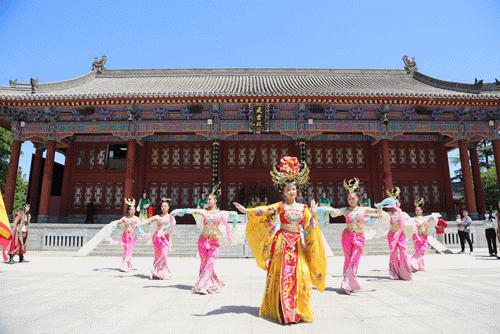 端午节特色活动游玩攻略江浙,最in旅游攻略