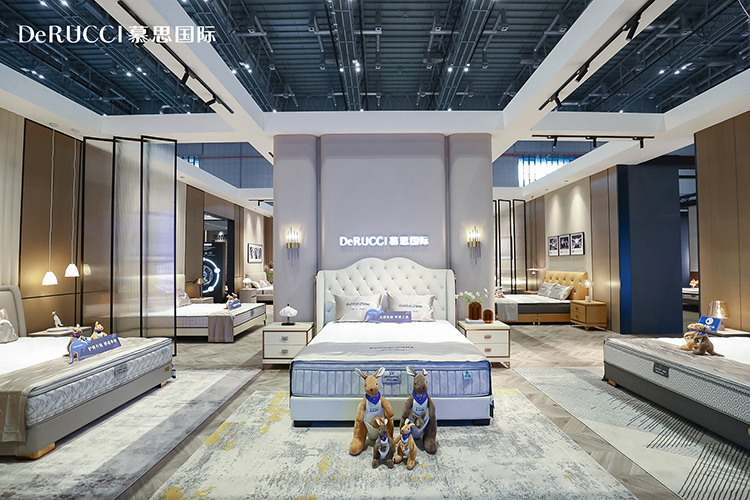 第52届上海家博会,第52届上海家博会有哪些品牌