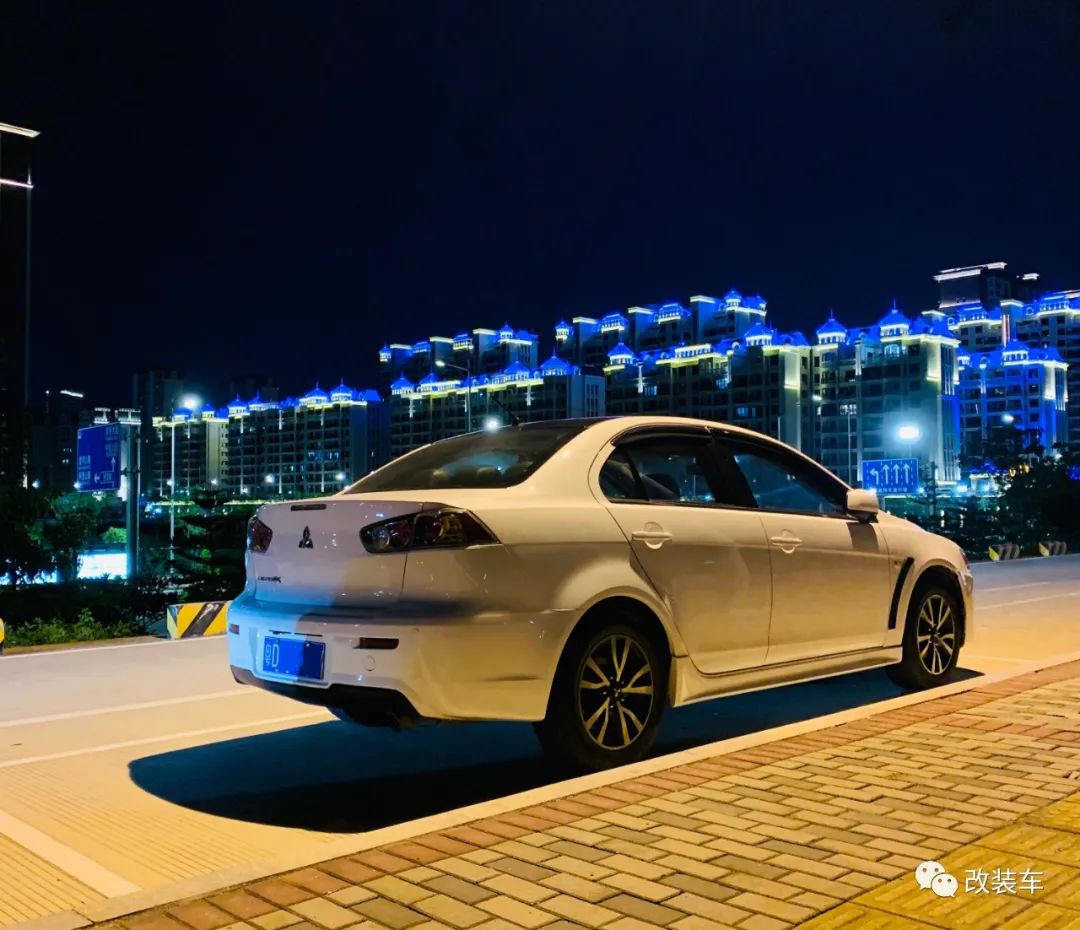 三菱翼神赛车梦,三菱翼神evo2016