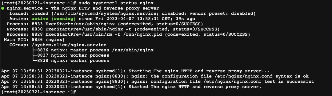 玩转服务器之网站篇：新手使用WordPress搭建博客和静态网站部署