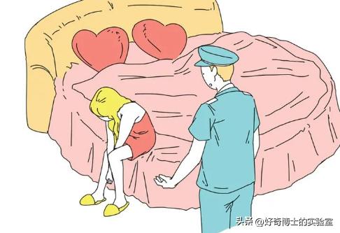 如何判断伴侣是否嫖过娼？下面这几条实用建议建议大家收藏！