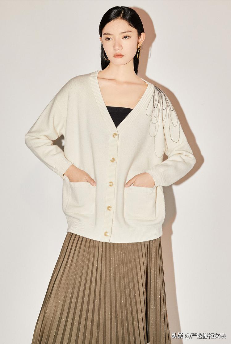 恩裳衣服怎样,恩裳属于什么档次女装