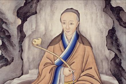 同治帝的遗妻慧妃 (同治帝的四个后妃命运)