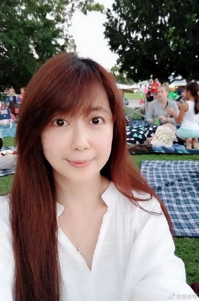 千娇百媚的真实结局,台湾女星婚后不幸