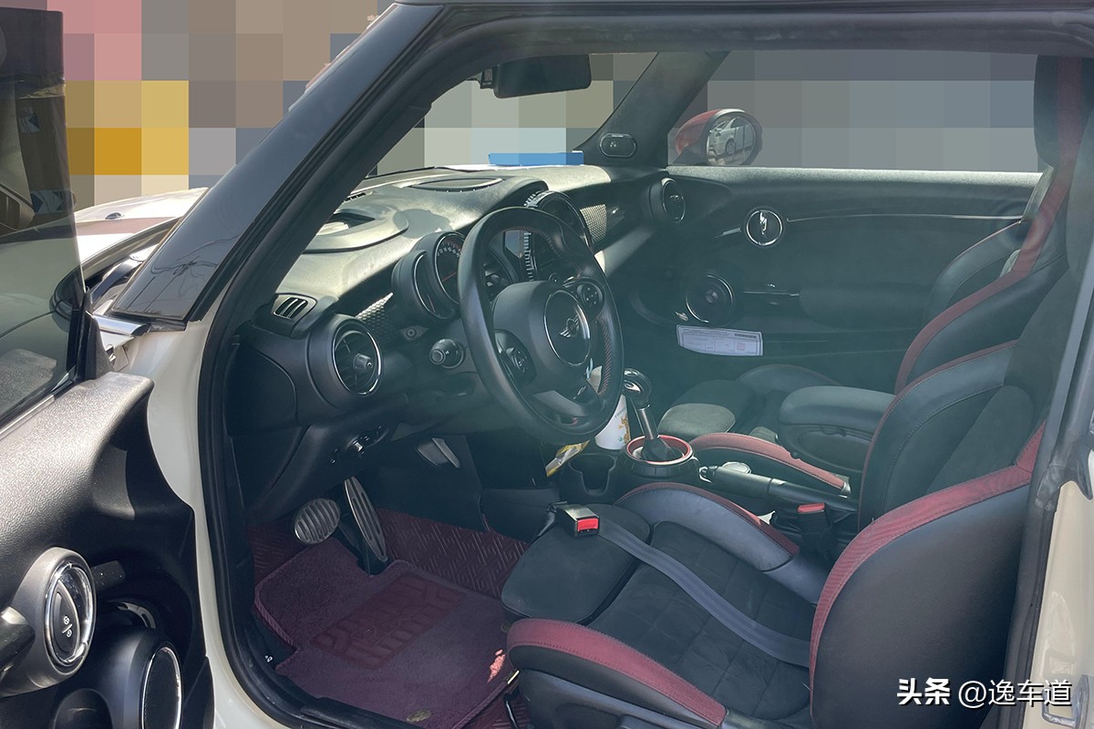 二手12款mini为什么这么少,二手mini车型大全及价格表