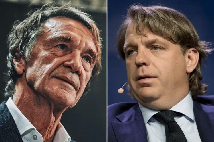 切尔西老板收购切尔西,切尔西新老板最新消息