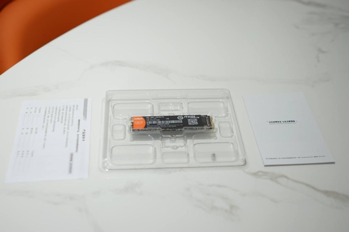 大华970固态硬盘怎么样,大华固态c800硬盘测评