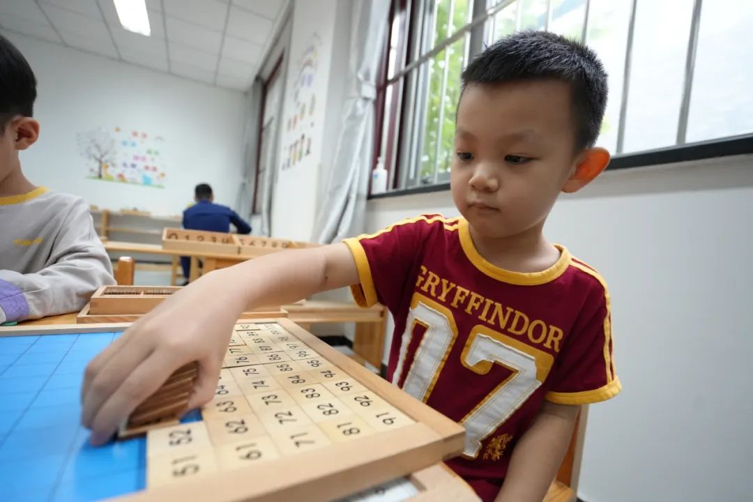 海淀支队“蓝苗学社”开班啦！