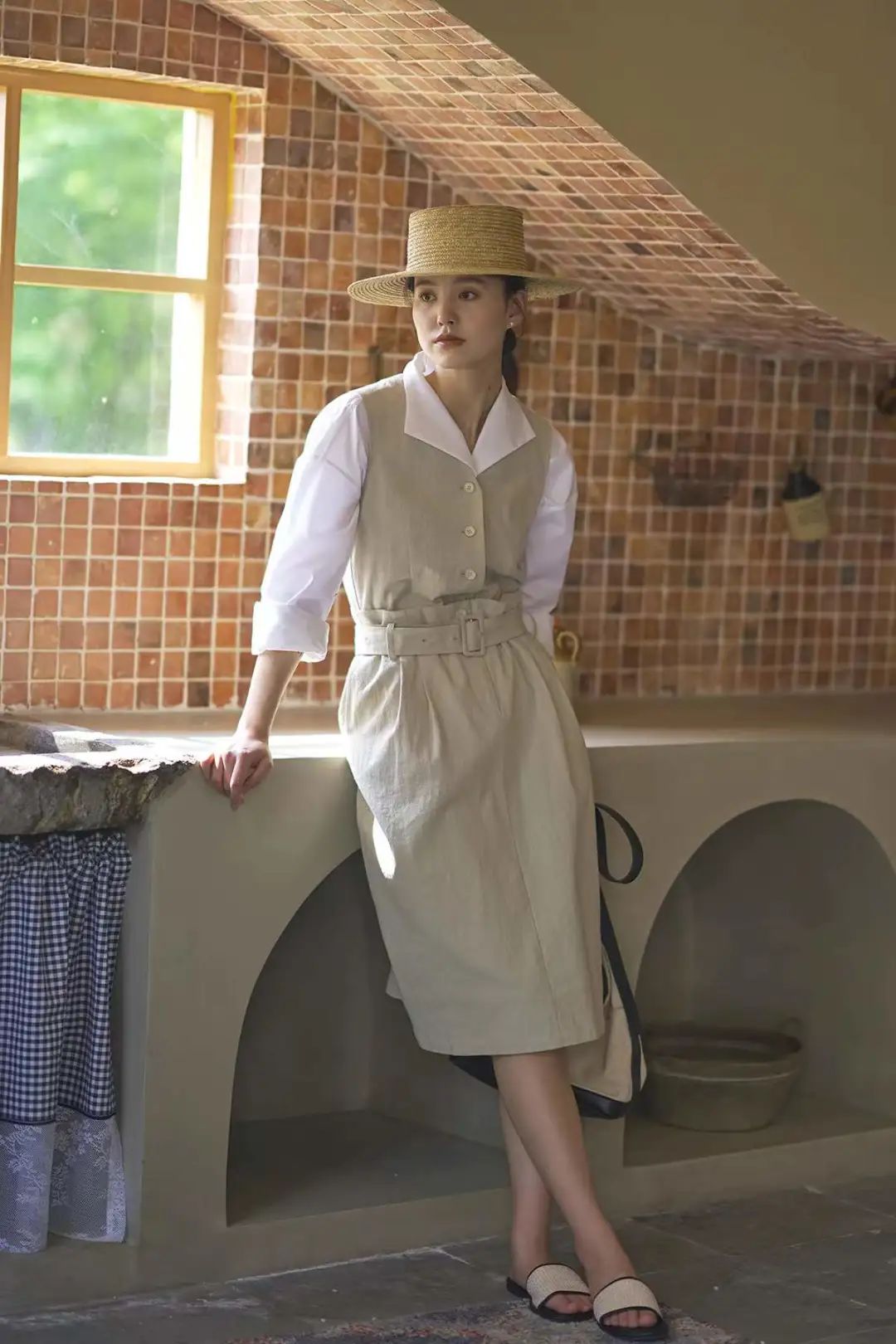 170身高穿什么连衣裙显瘦,和男朋友约会穿的裙子显身材