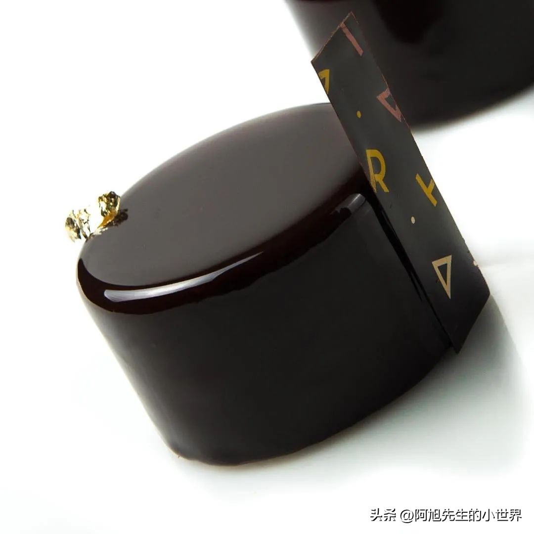 巧克力奶油蛋糕卷做法,百香果专用蛋糕