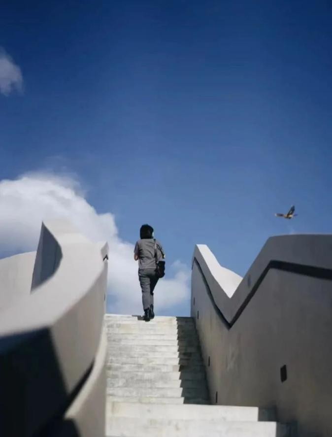 【闽山闽水物华新】福建冬日文艺范藏哪？这份打卡图鉴给你答案！