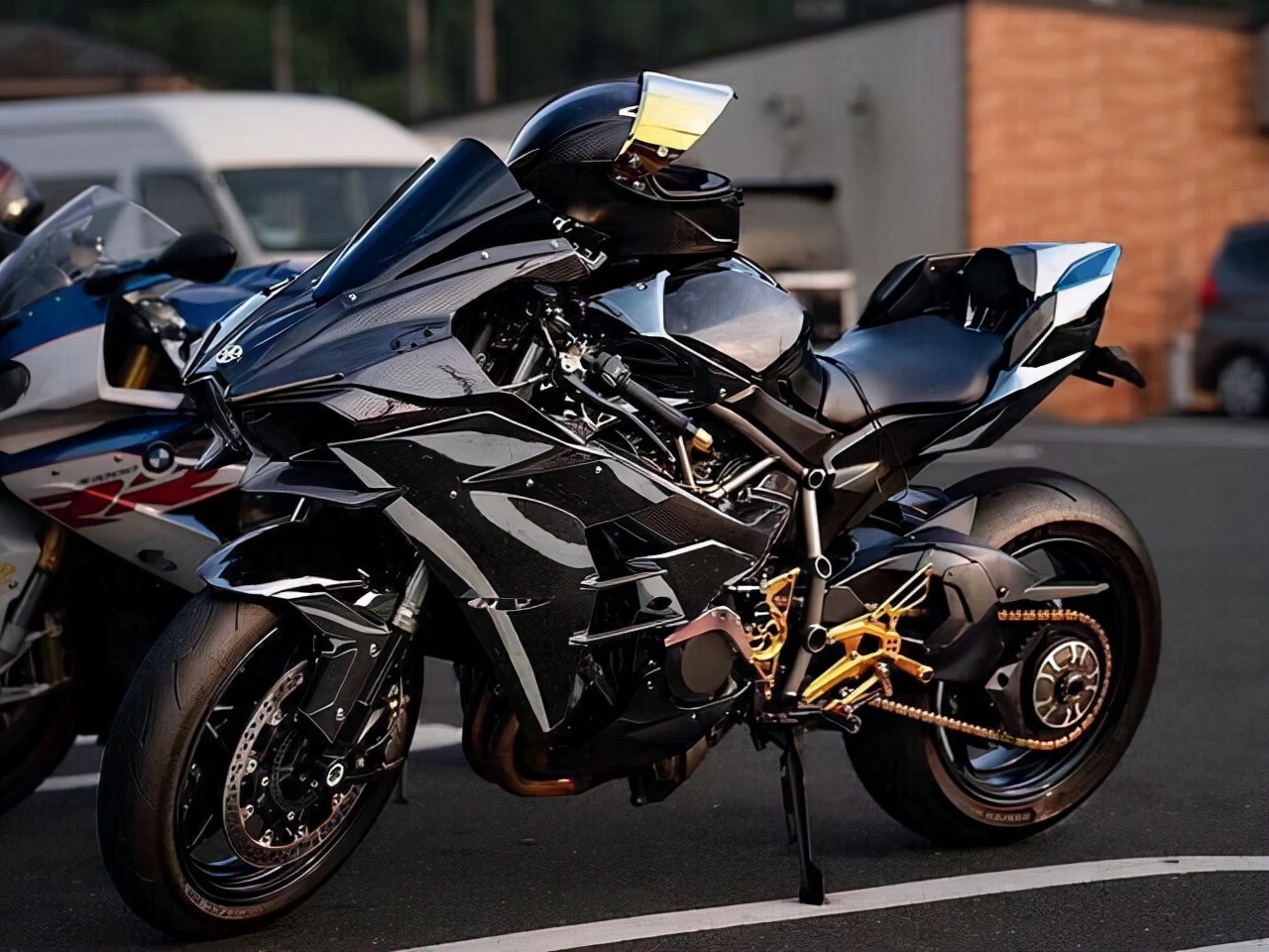 涨知识自行车,新手入门级摩托车有哪些