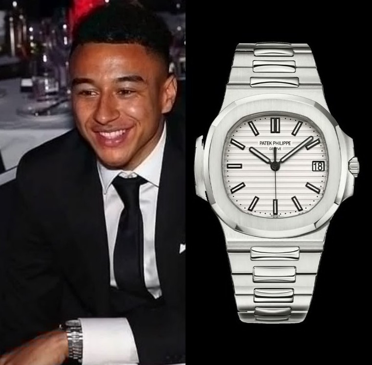 英超工资最高的球星,英超联赛的最佳手表