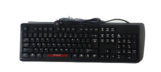 各种键盘按键大全,键盘上的小知识