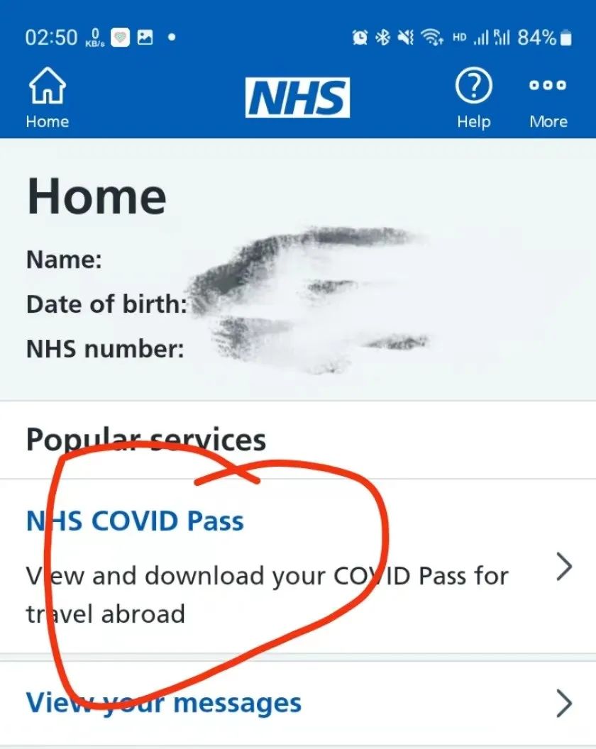 疫苗注射英文证明,疫苗禁忌证明图片