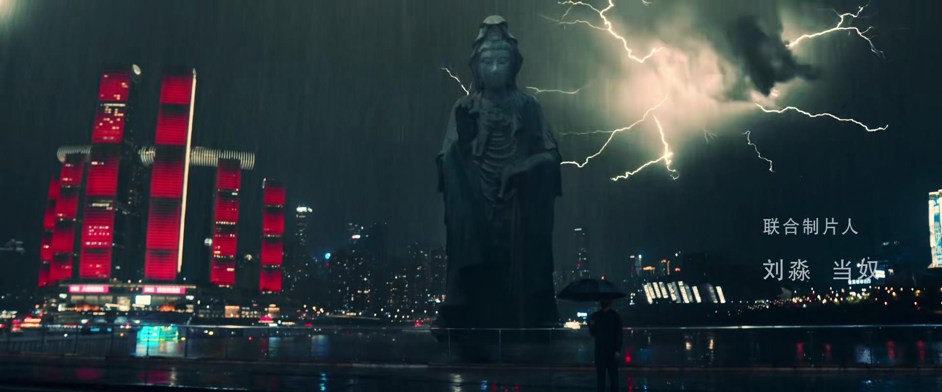 诛烬枭亡高燃,诛烬枭亡片段