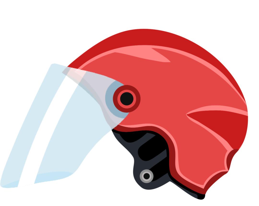 电动自行车不戴头盔管理条例,电动自行车头盔法律依据