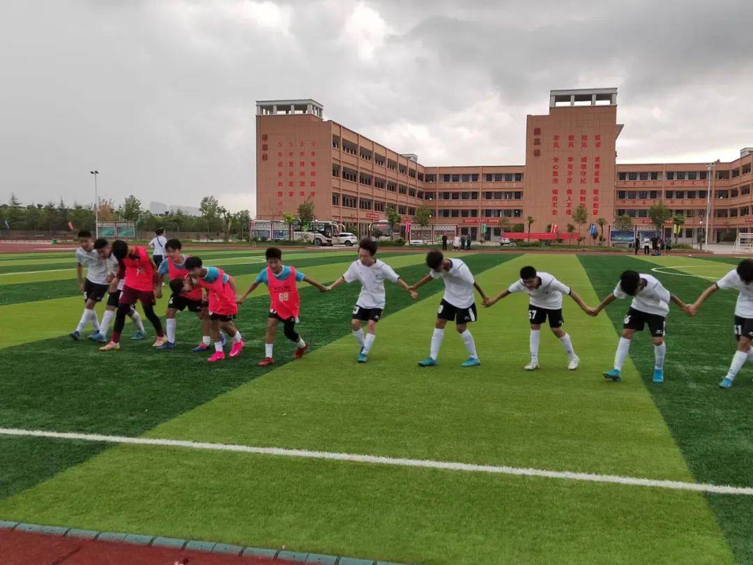 2024河南省校园足球省长杯大赛,2024省长杯河南青少年足球赛