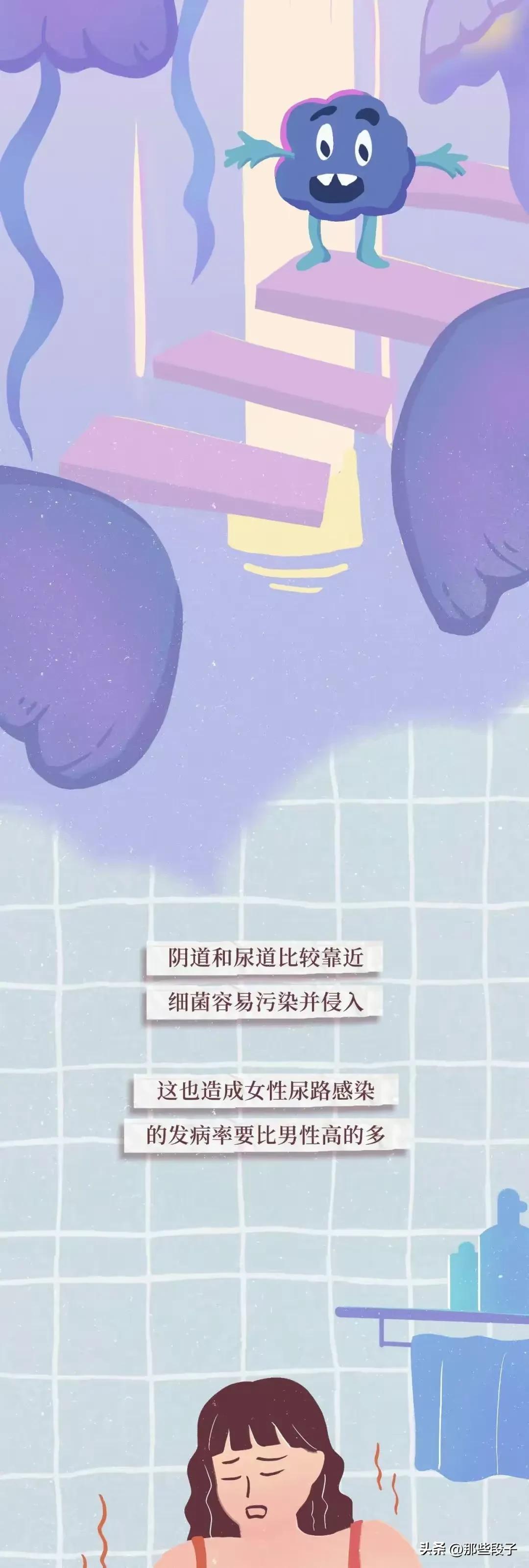 关于阴道的科普知识,阴道生理科普小知识