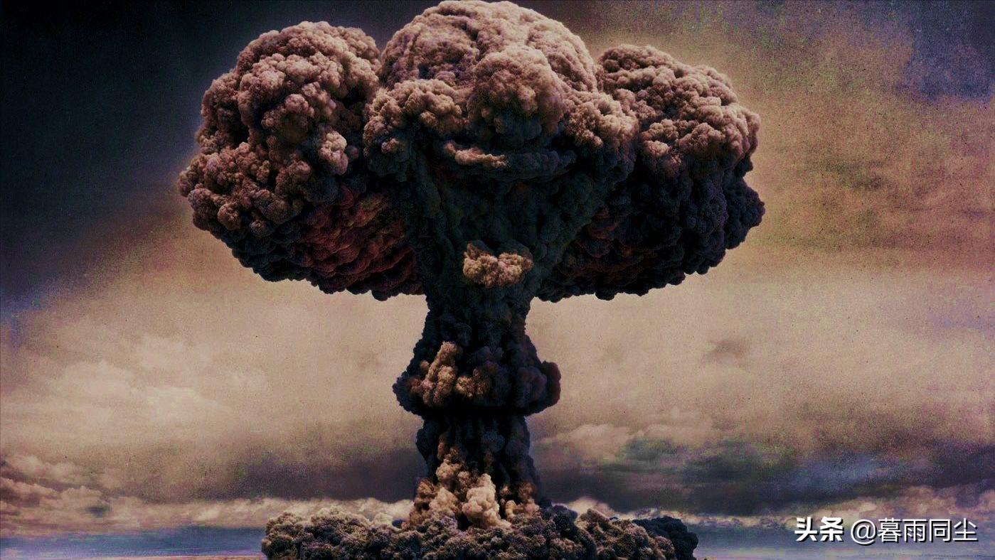 当你遭受核打击时,当受到伤害攻击该如何应对