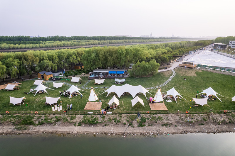 宿州两日游,安徽宿州一日游推荐