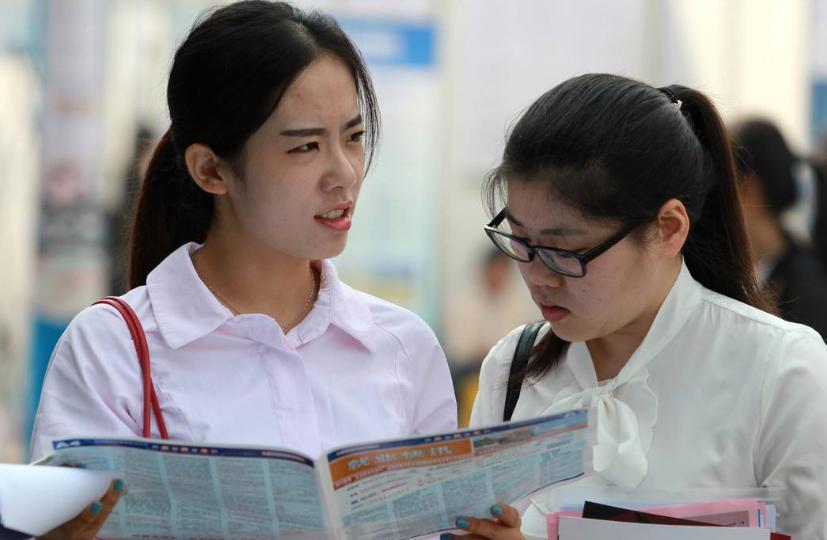 38岁女博士拒绝华为百万年薪,女博士被华为选中年薪156万