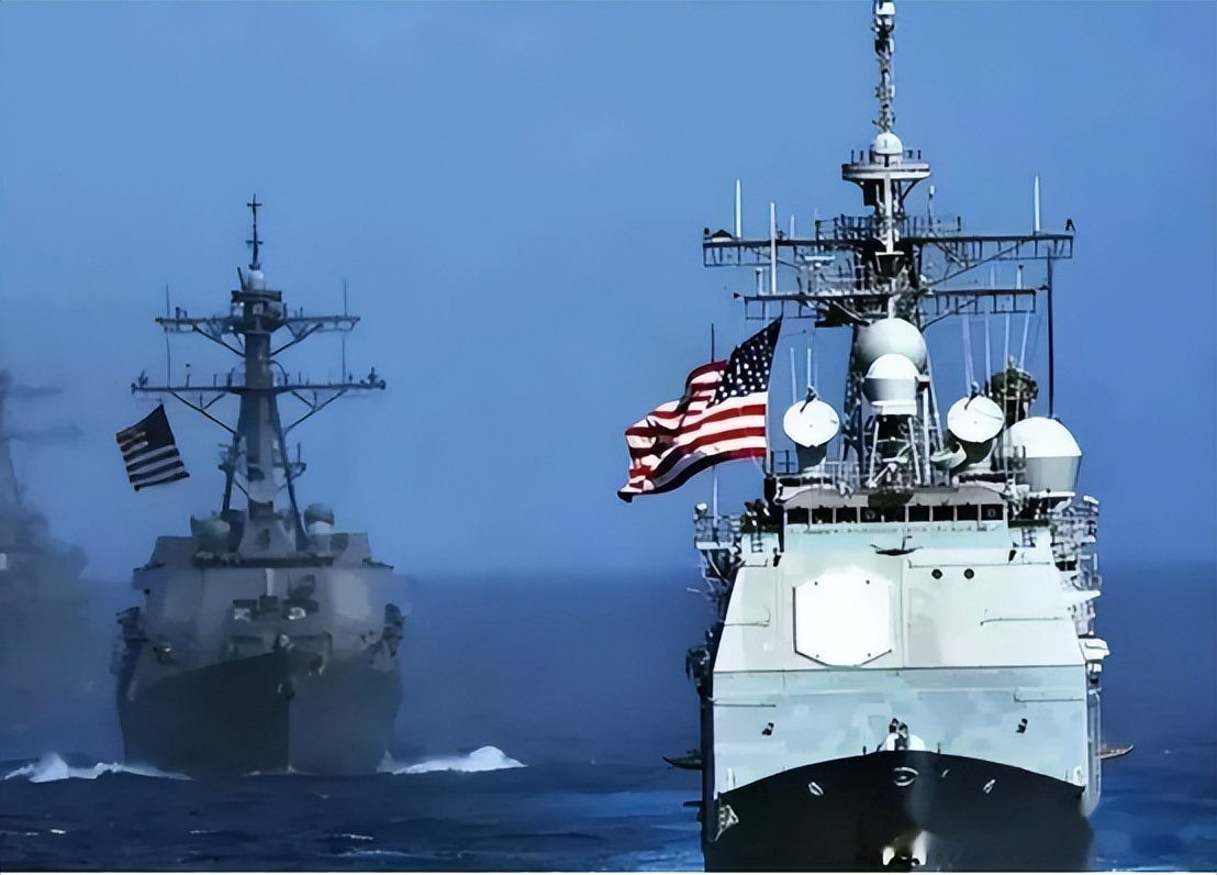 中国应对战争最新消息,中国目前应对全球战争局势