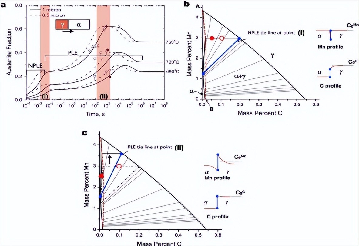 马普所顶刊综述：高强中锰钢的相变现象及其力学行为！