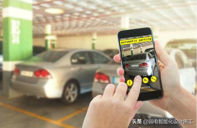 停车场管理系统功能简介,停车场系统的功能及日常管理