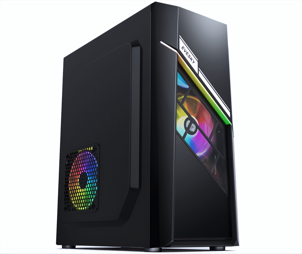 自己组装最好电脑配置清单,3000元吃鸡电脑最强组装配置清单