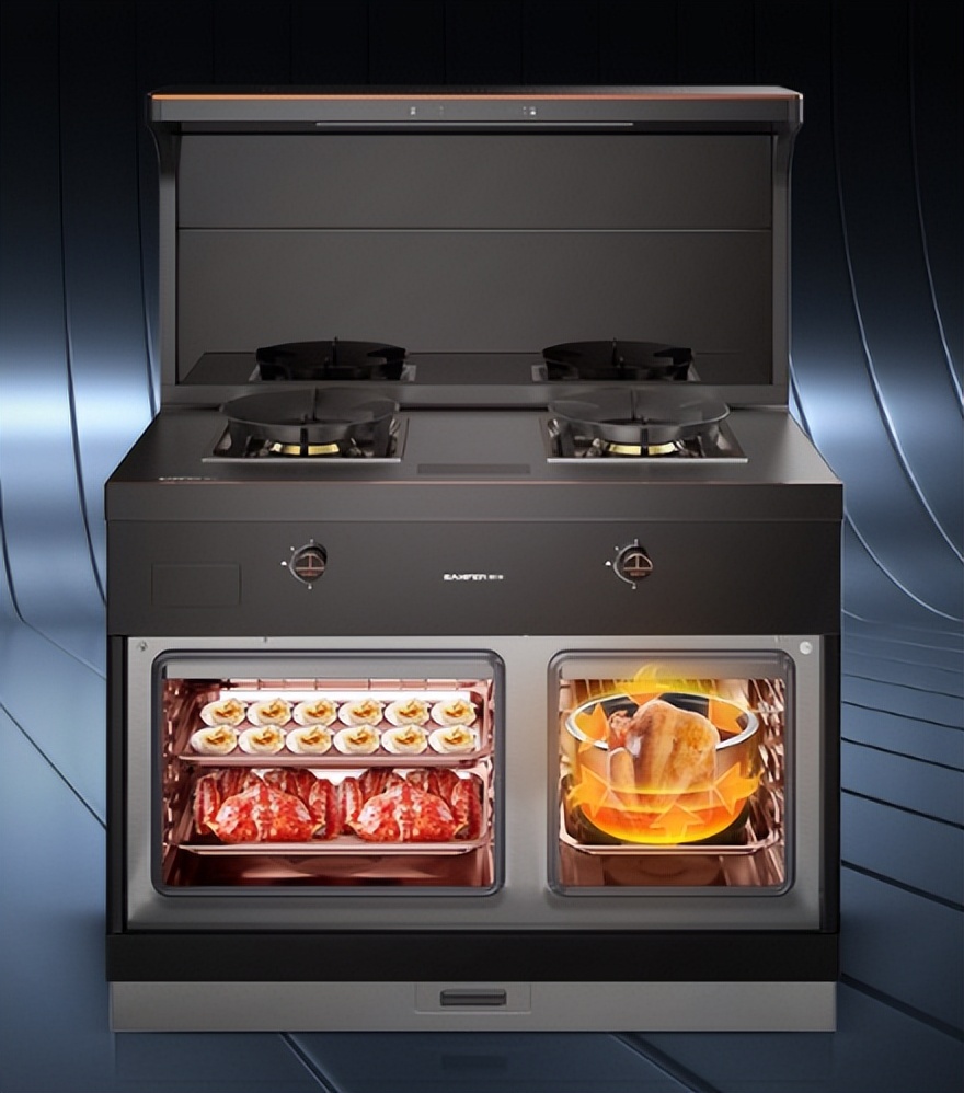 新飞cw298c2抽油烟机噪音大吗,哪个牌子的抽油烟机噪音小吸力大