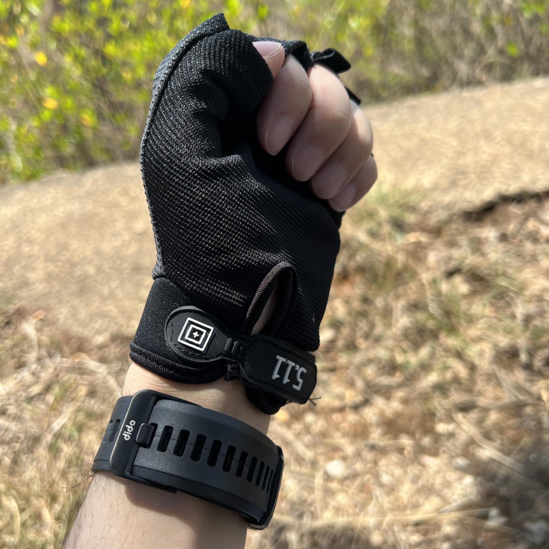 applewatch和其他手表体验对比,户外运动手表监测