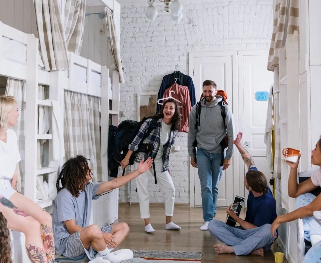 开学必备学生宿舍床品选购指南,寒假宿舍防潮指南