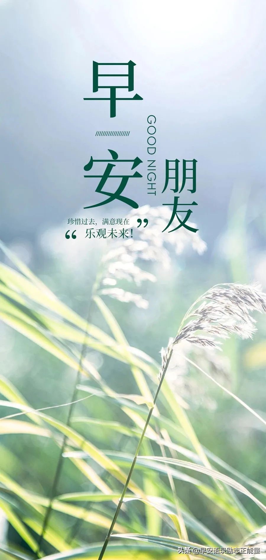 心灵鸡汤早安心语正能量短句,心灵鸡汤早安励志正能量短句