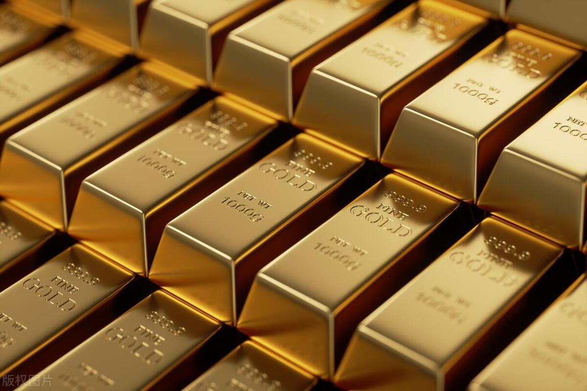 下周黄金原油行情分析,黄金原油下周行情解析及操作建议