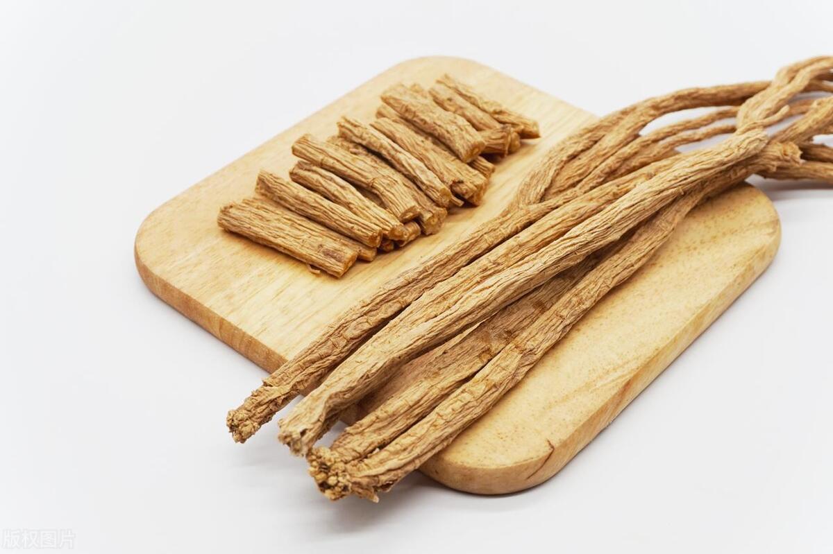 低血压补气的药方,健脾降血压的中医