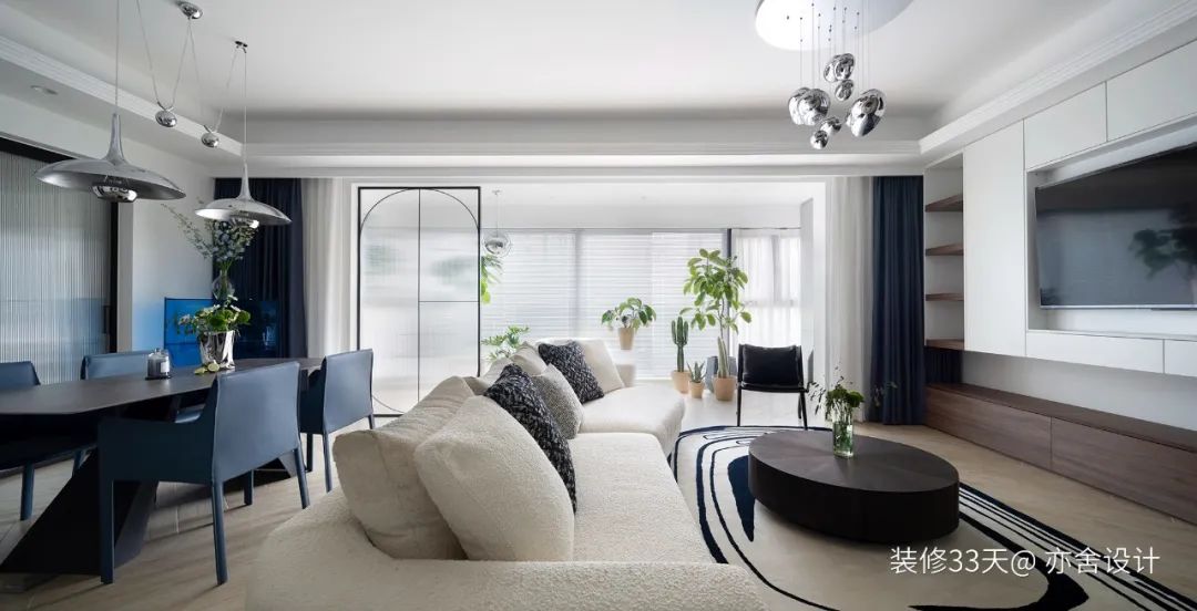 窗帘怎么买实惠又好看,窗帘什么样便宜好看实用