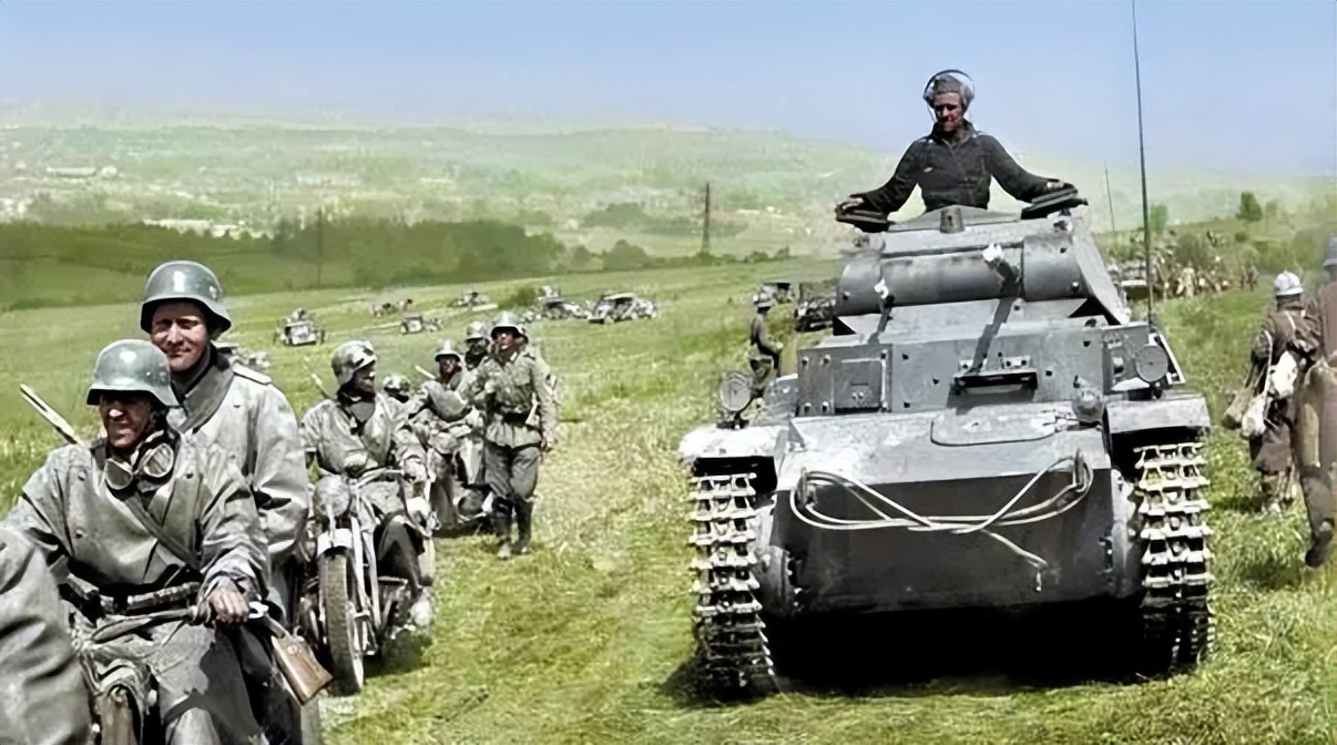 德军隆美尔元帅完整视频,德军将领隆美尔